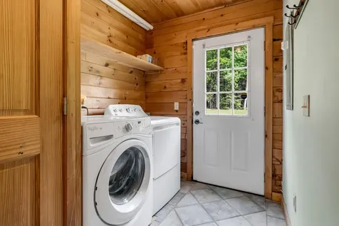 41 Sandy Point Road Vassalboro ME 04989