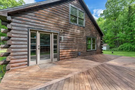 41 Sandy Point Road Vassalboro ME 04989