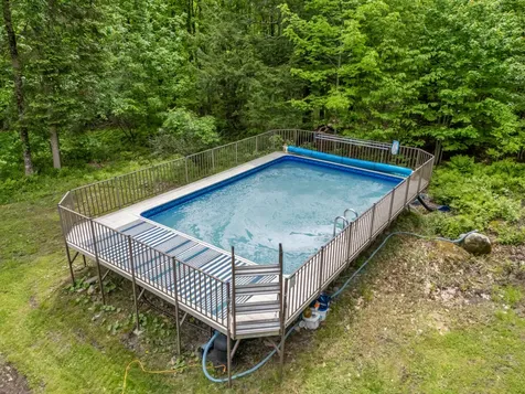 41 Sandy Point Road Vassalboro ME 04989