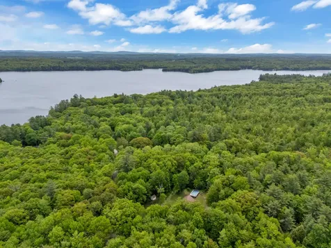 41 Sandy Point Road Vassalboro ME 04989