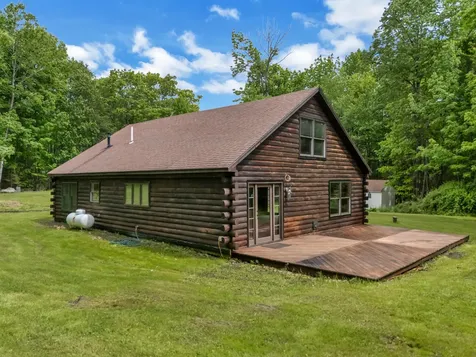 41 Sandy Point Road Vassalboro ME 04989