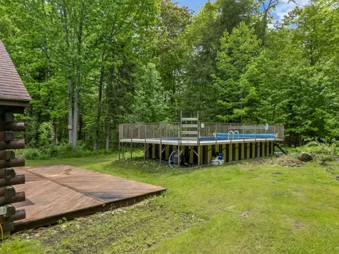 41 Sandy Point Road Vassalboro ME 04989