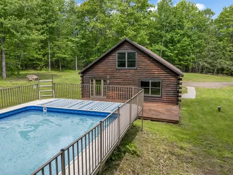 41 Sandy Point Road Vassalboro ME 04989
