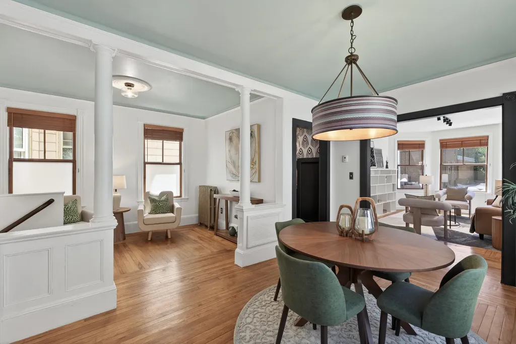 20 Dow Street Portland ME 04102