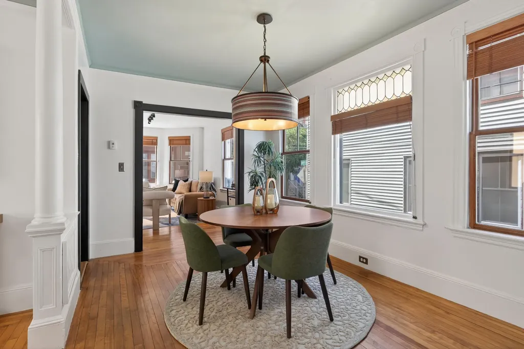 20 Dow Street Portland ME 04102