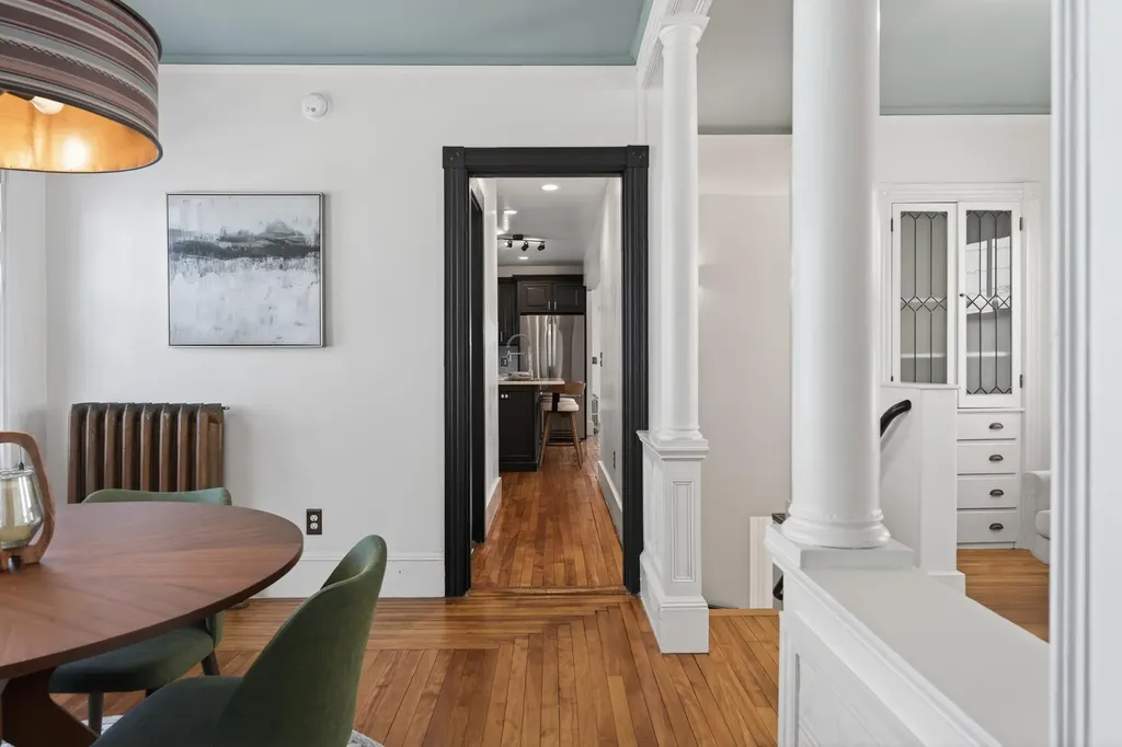 20 Dow Street Portland ME 04102