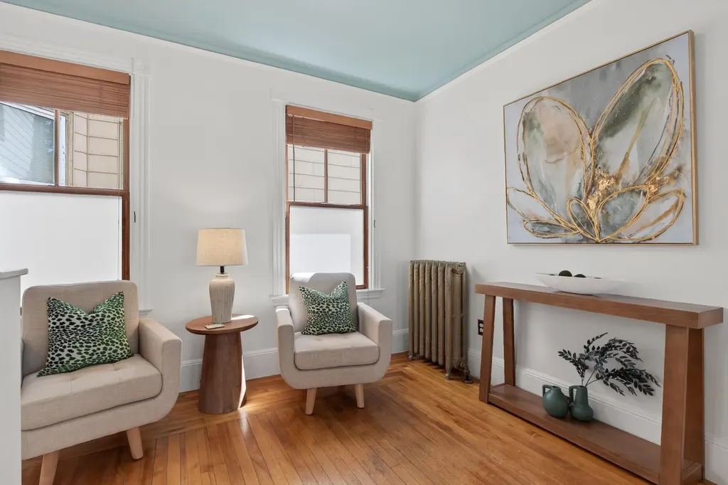20 Dow Street Portland ME 04102