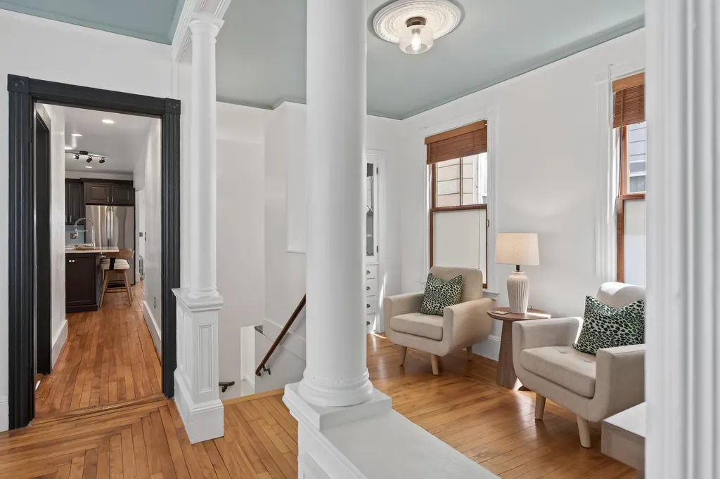 20 Dow Street Portland ME 04102