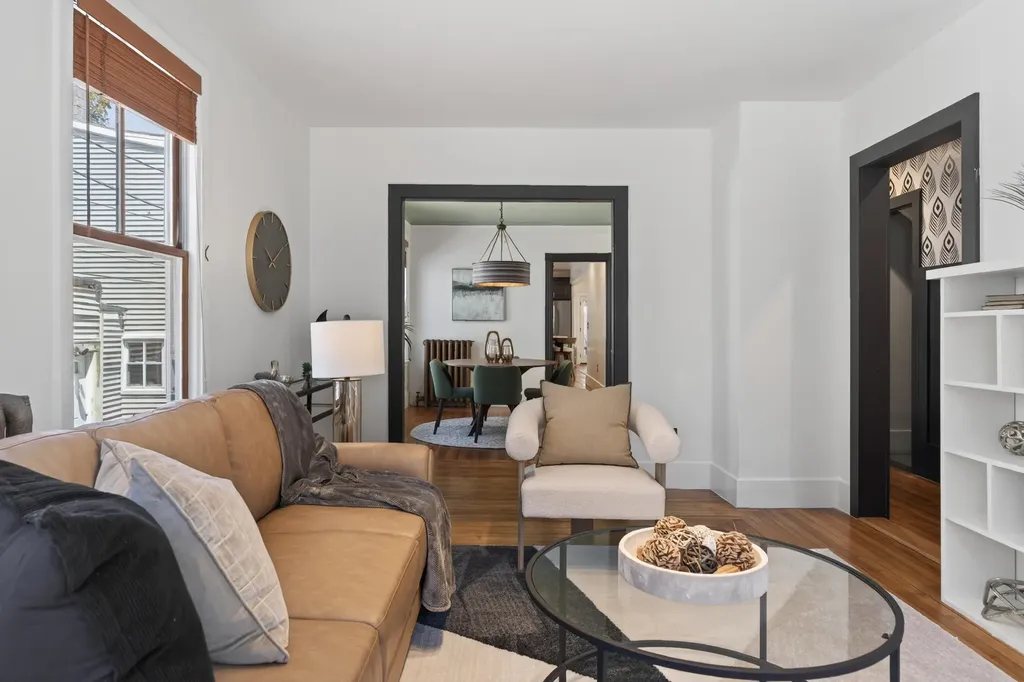 20 Dow Street Portland ME 04102