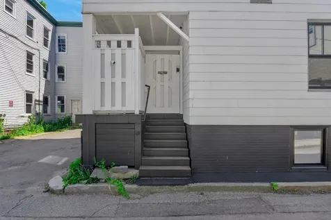 20 Dow Street Portland ME 04102