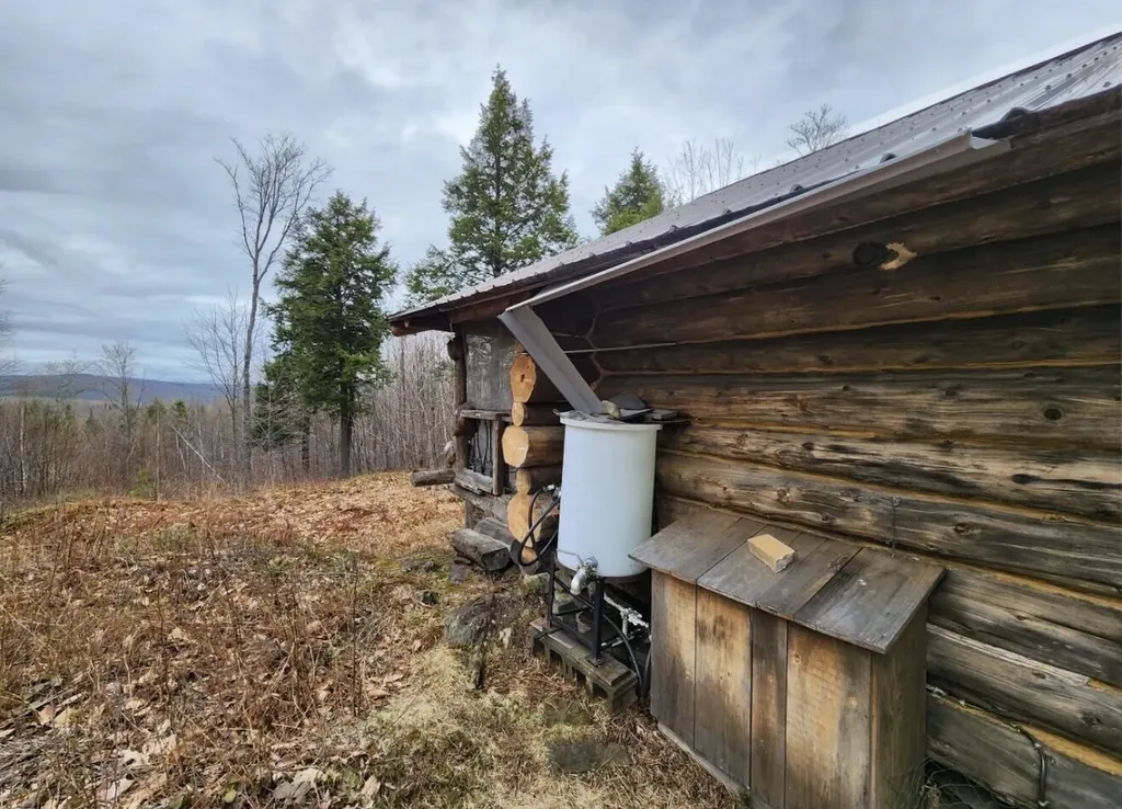 00 N Stewart Road Road NE Moscow ME 04920