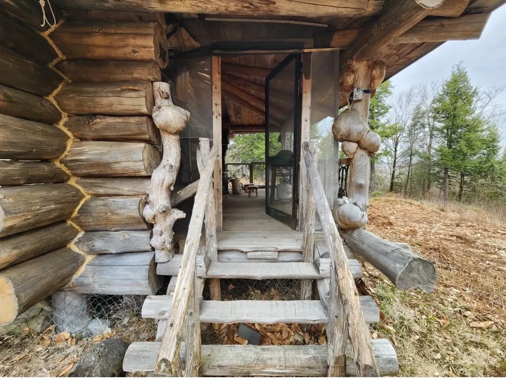 00 N Stewart Road Road NE Moscow ME 04920