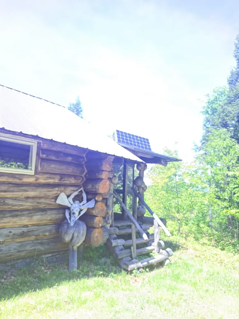 00 N Stewart Road Road NE Moscow ME 04920