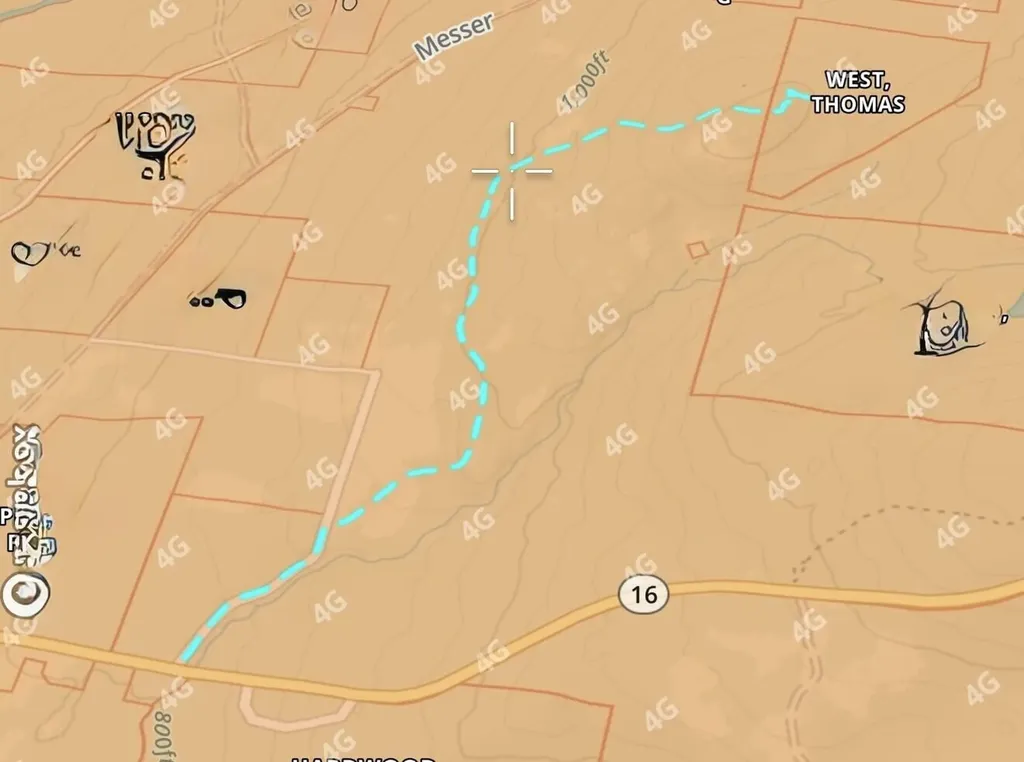 00 N Stewart Road Road NE Moscow ME 04920