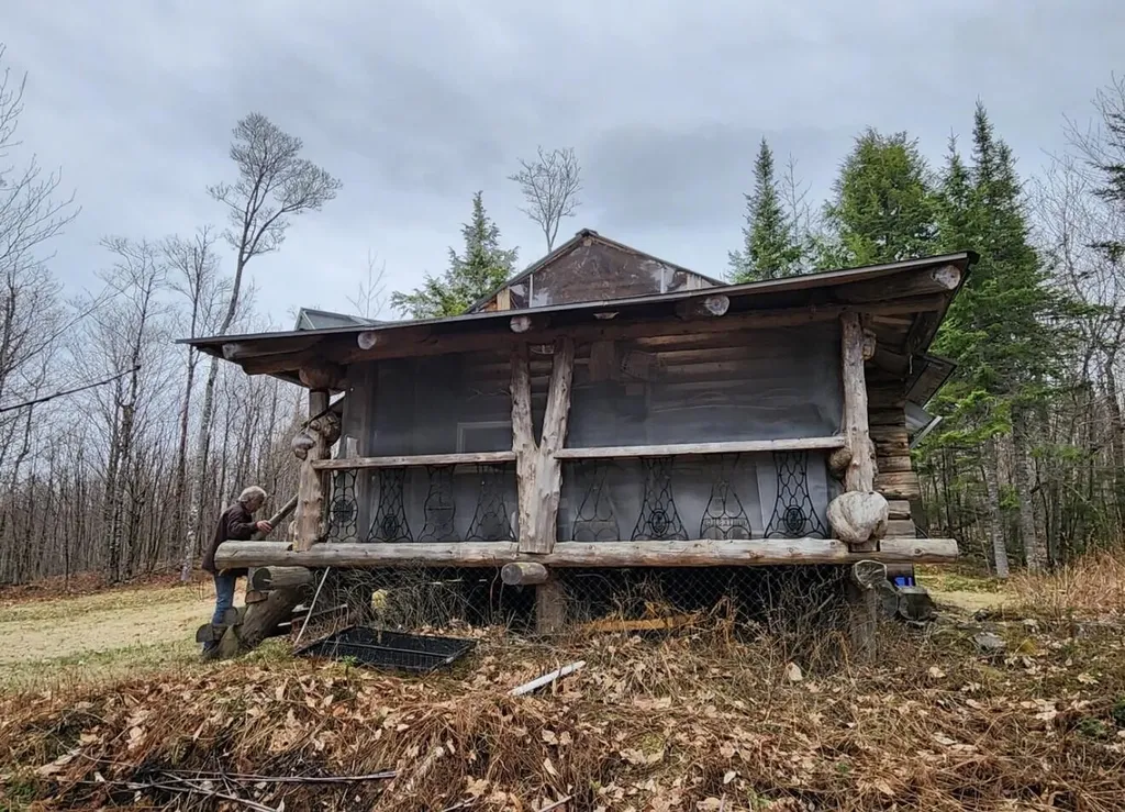 00 N Stewart Road Road NE Moscow ME 04920