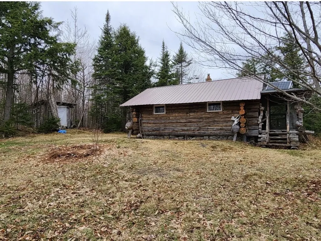 00 N Stewart Road Road NE Moscow ME 04920