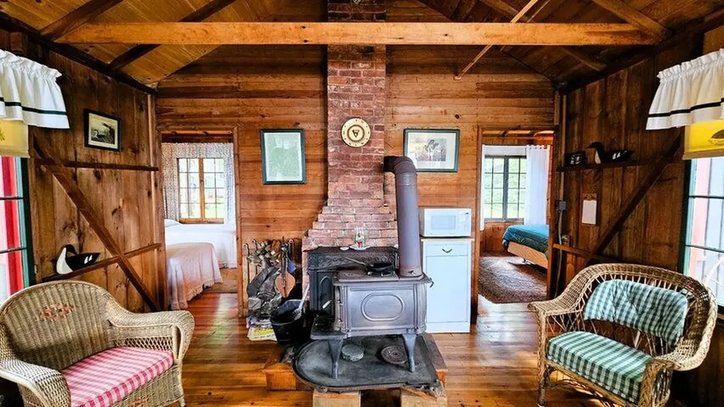 00 N Stewart Road Road NE Moscow ME 04920
