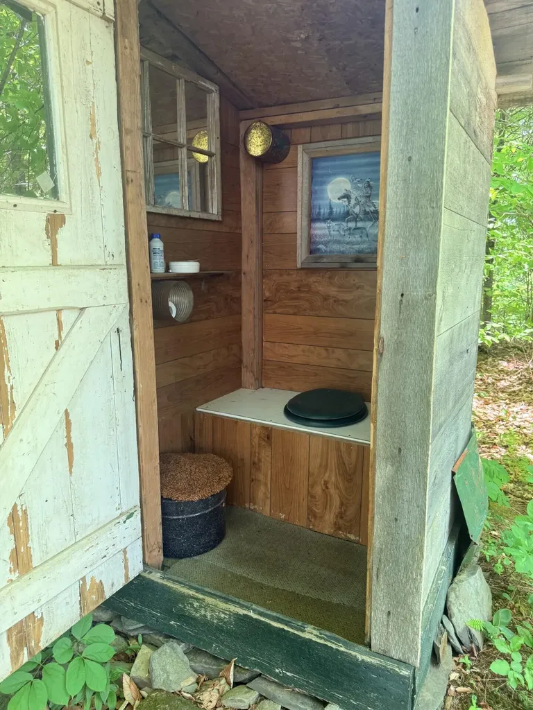 00 N Stewart Road Road NE Moscow ME 04920