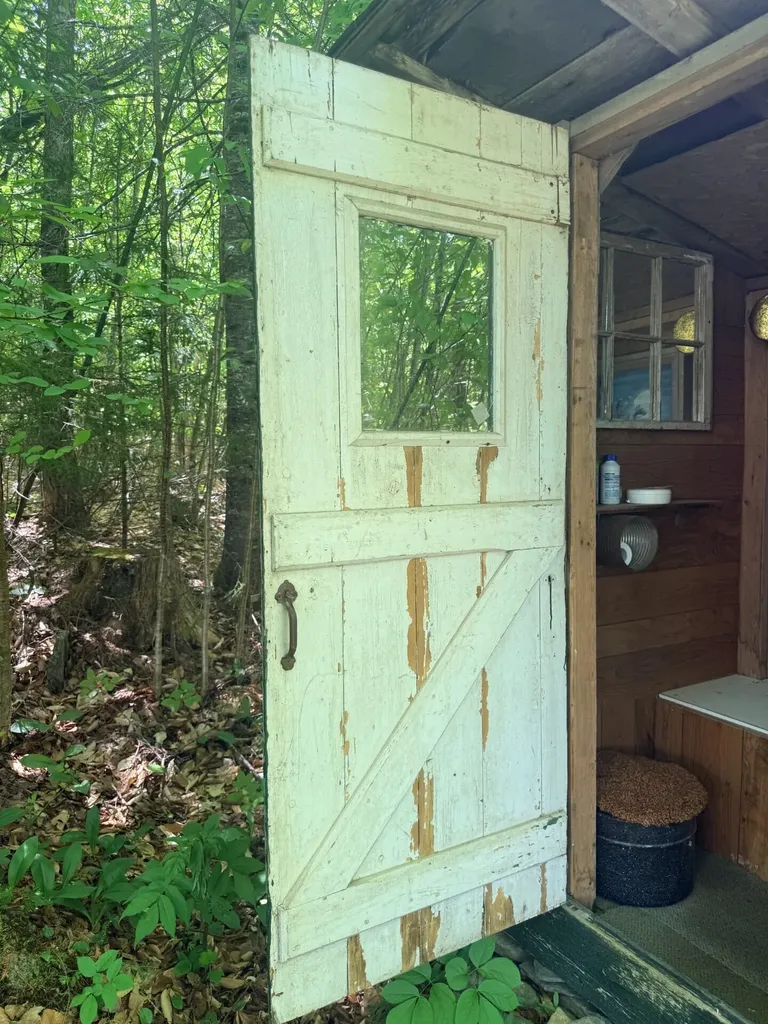 00 N Stewart Road Road NE Moscow ME 04920