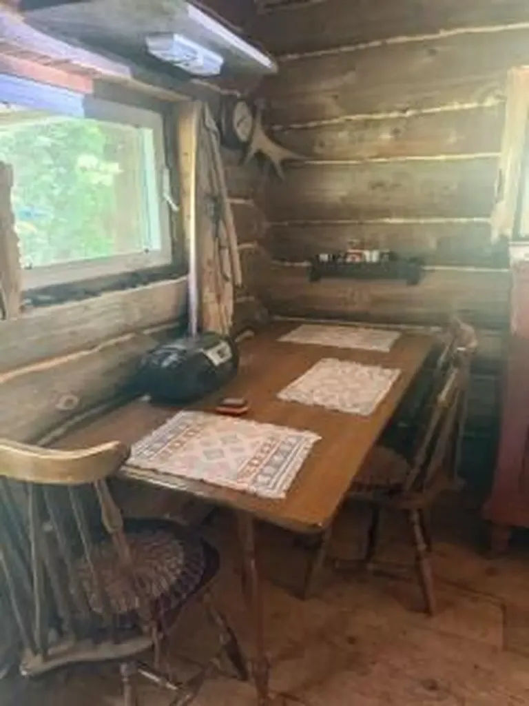 00 N Stewart Road Road NE Moscow ME 04920
