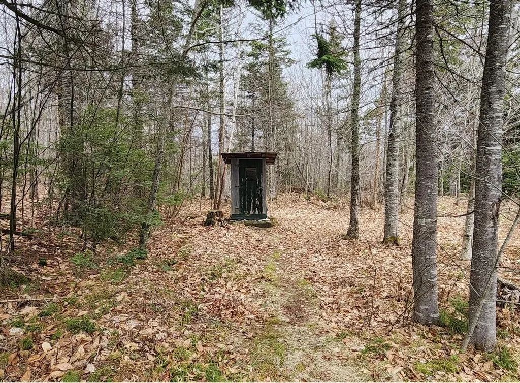 00 N Stewart Road Road NE Moscow ME 04920