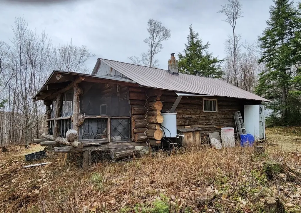 00 N Stewart Road Road NE Moscow ME 04920