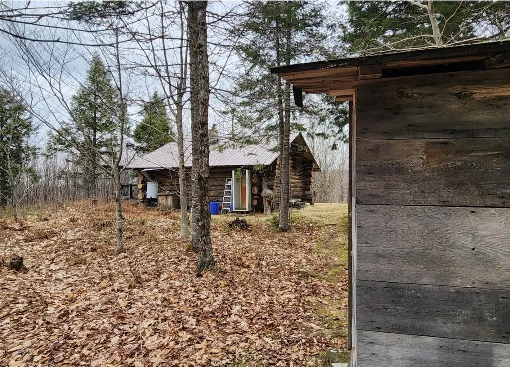 00 N Stewart Road Road NE Moscow ME 04920