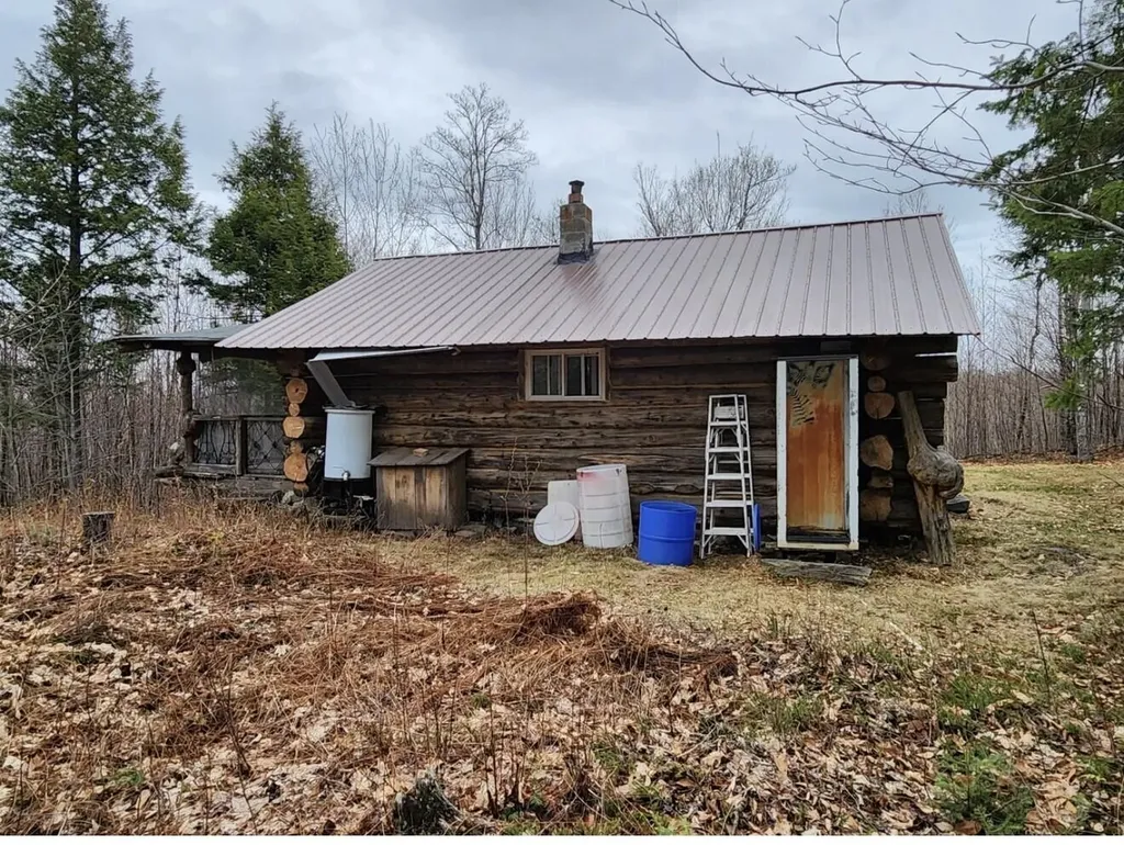 00 N Stewart Road Road NE Moscow ME 04920