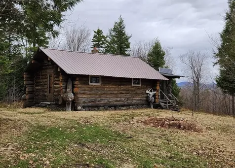 00 N Stewart Road Road NE Moscow ME 04920