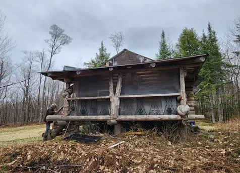 00 N Stewart Road Road NE Moscow ME 04920