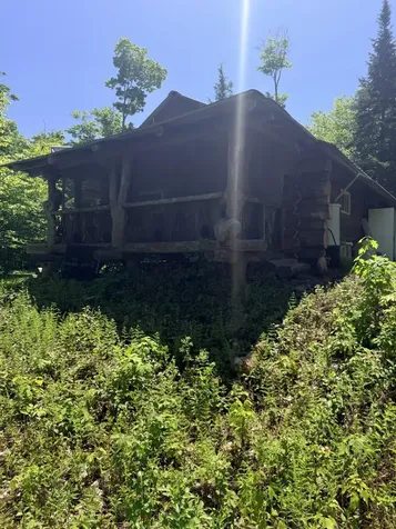 00 N Stewart Road Road NE Moscow ME 04920