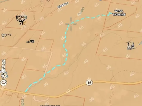 00 N Stewart Road Road NE Moscow ME 04920