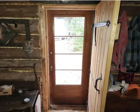 00 N Stewart Road Road NE Moscow ME 04920