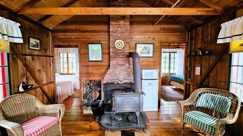 00 N Stewart Road Road NE Moscow ME 04920