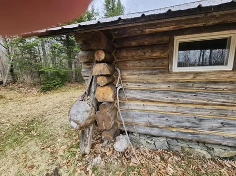 00 N Stewart Road Road NE Moscow ME 04920