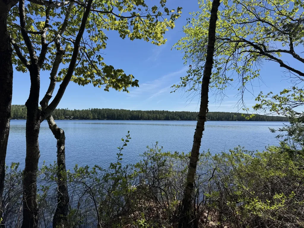 Lot 16 Commons Drive Bridgton ME 04009