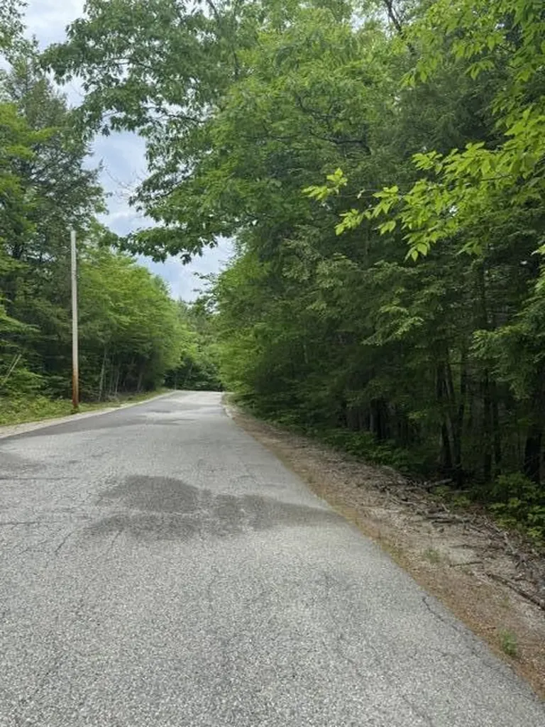 Lot 16 Commons Drive Bridgton ME 04009