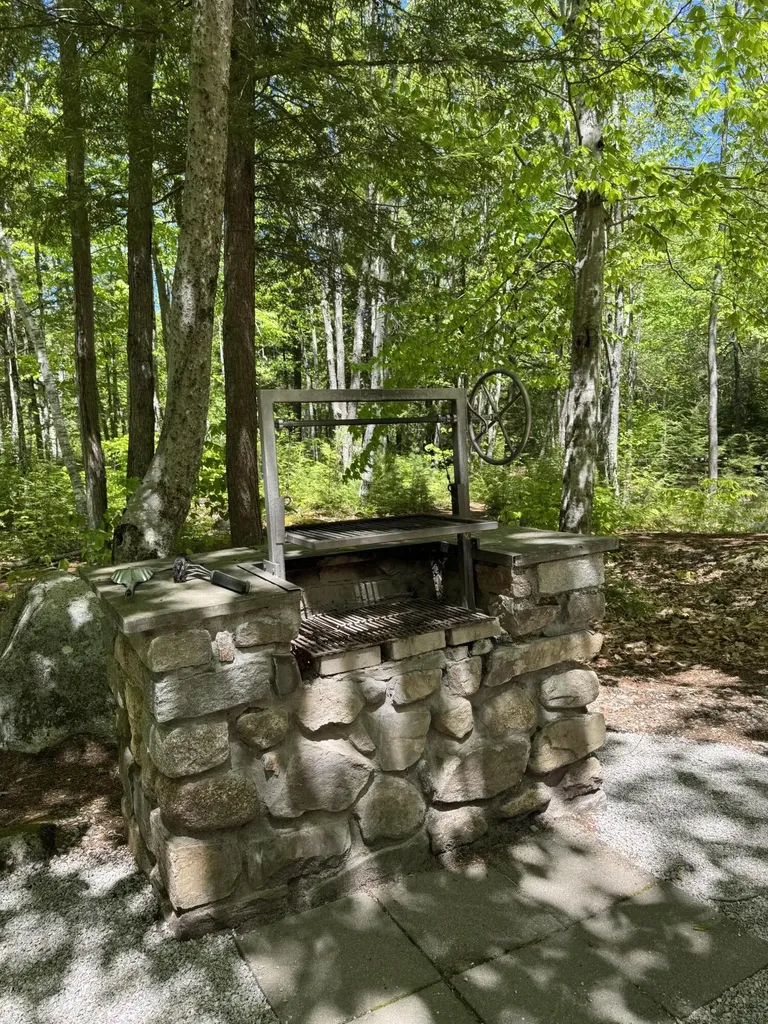 Lot 16 Commons Drive Bridgton ME 04009