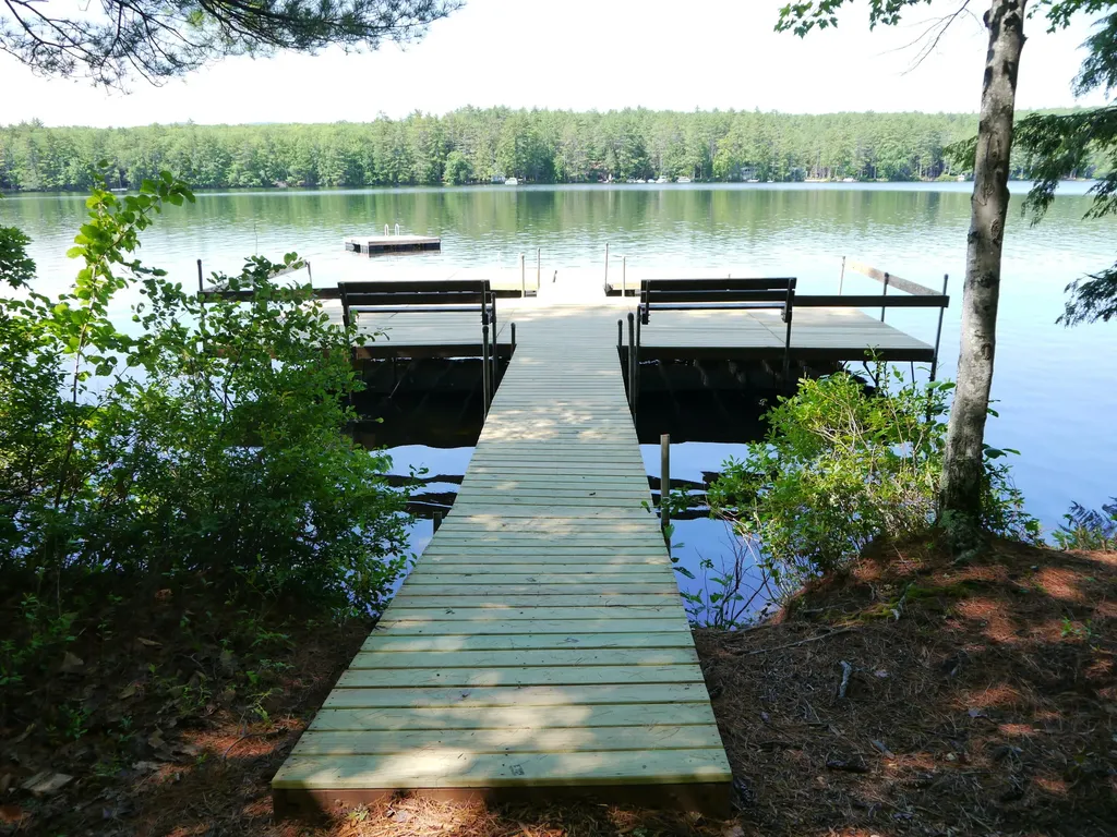 Lot 16 Commons Drive Bridgton ME 04009