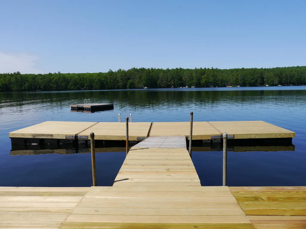Lot 16 Commons Drive Bridgton ME 04009
