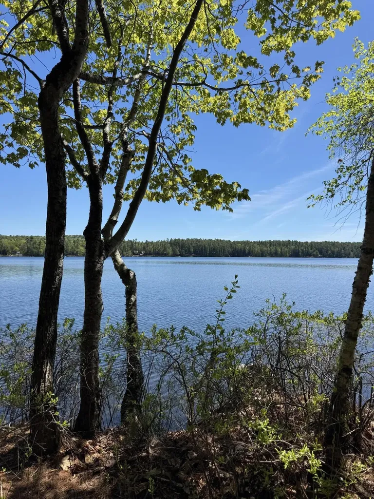 Lot 16 Commons Drive Bridgton ME 04009