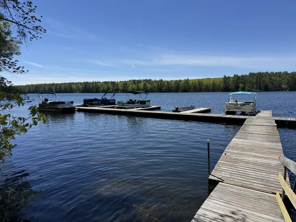 Lot 16 Commons Drive Bridgton ME 04009