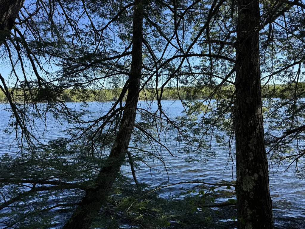 Lot 16 Commons Drive Bridgton ME 04009