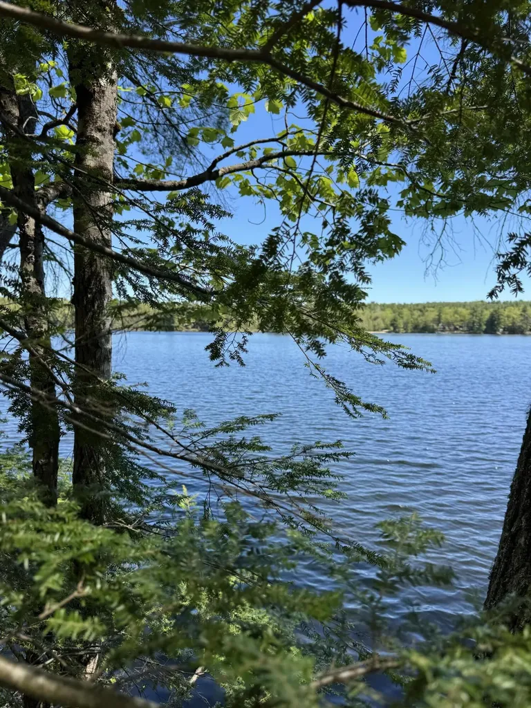 Lot 16 Commons Drive Bridgton ME 04009