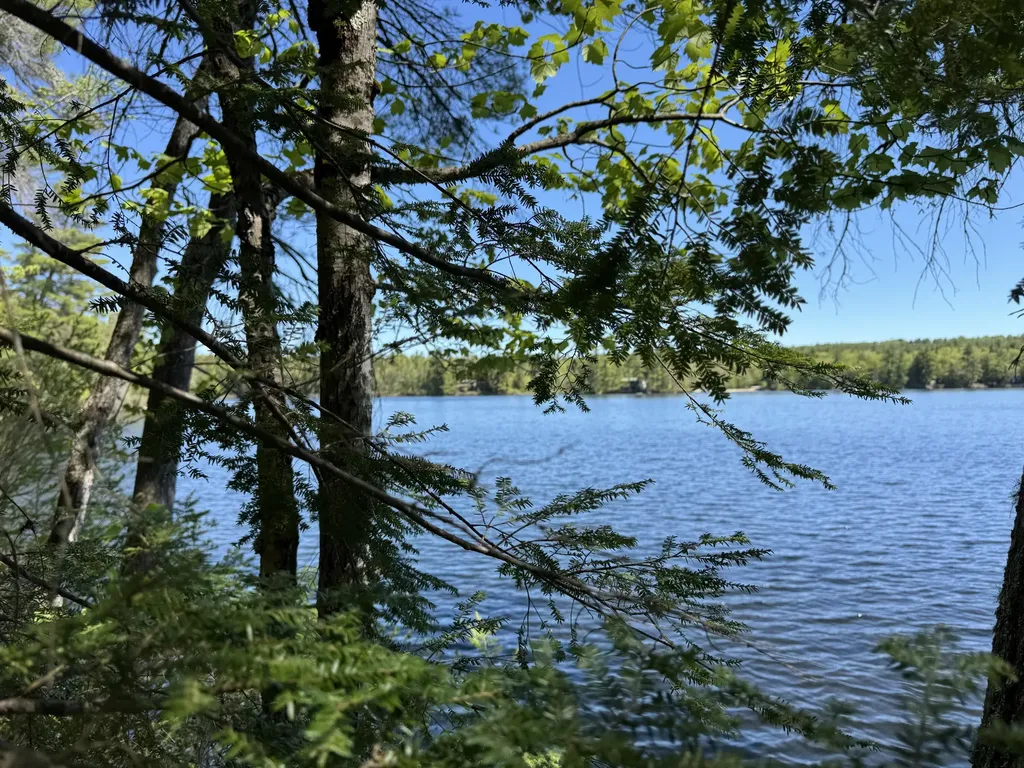 Lot 16 Commons Drive Bridgton ME 04009