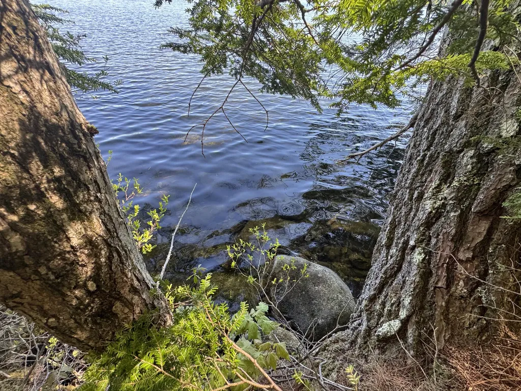 Lot 16 Commons Drive Bridgton ME 04009