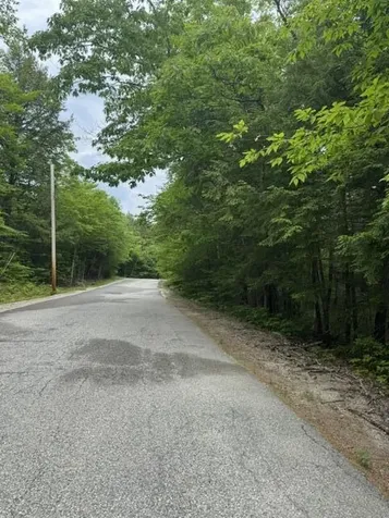 Lot 16 Commons Drive Bridgton ME 04009