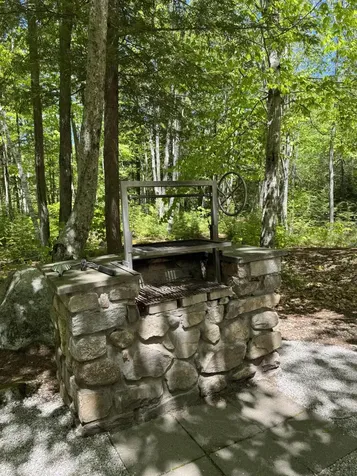Lot 16 Commons Drive Bridgton ME 04009