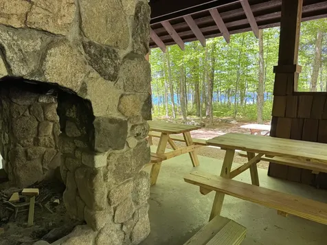 Lot 16 Commons Drive Bridgton ME 04009