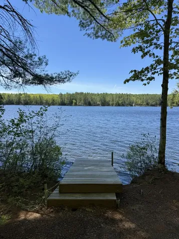 Lot 16 Commons Drive Bridgton ME 04009